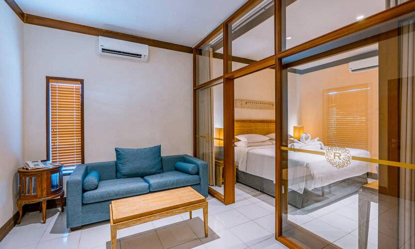 Rama Residence Petitenget