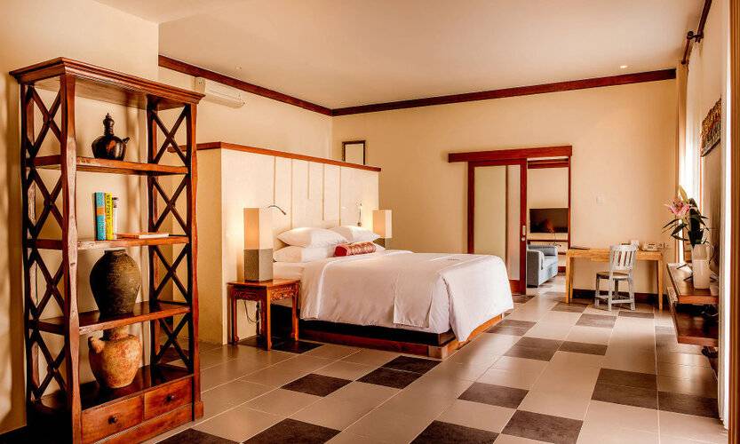 Rama Residence Petitenget