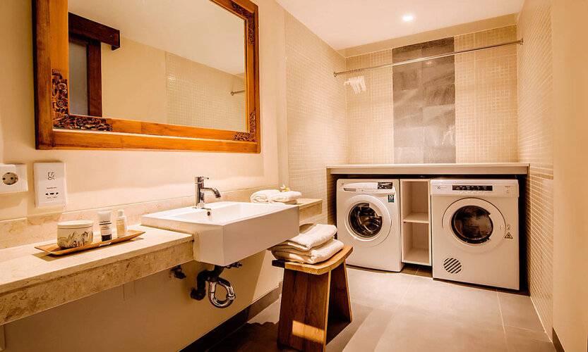 Rama Residence Petitenget