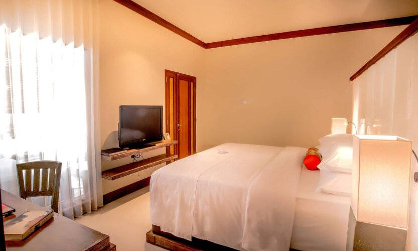 Rama Residence Petitenget