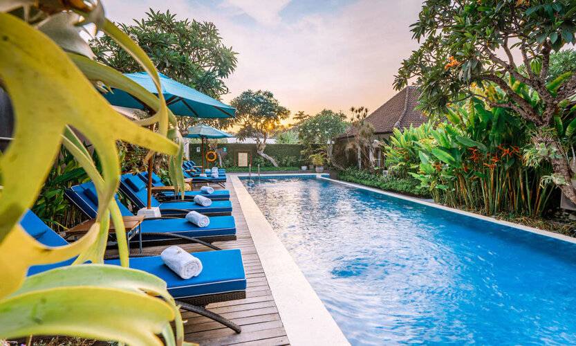 Rama Residence Petitenget