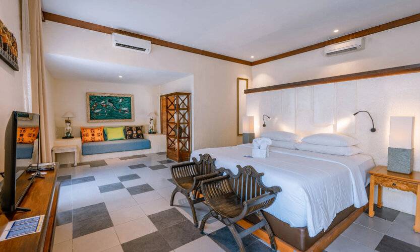 Rama Residence Petitenget
