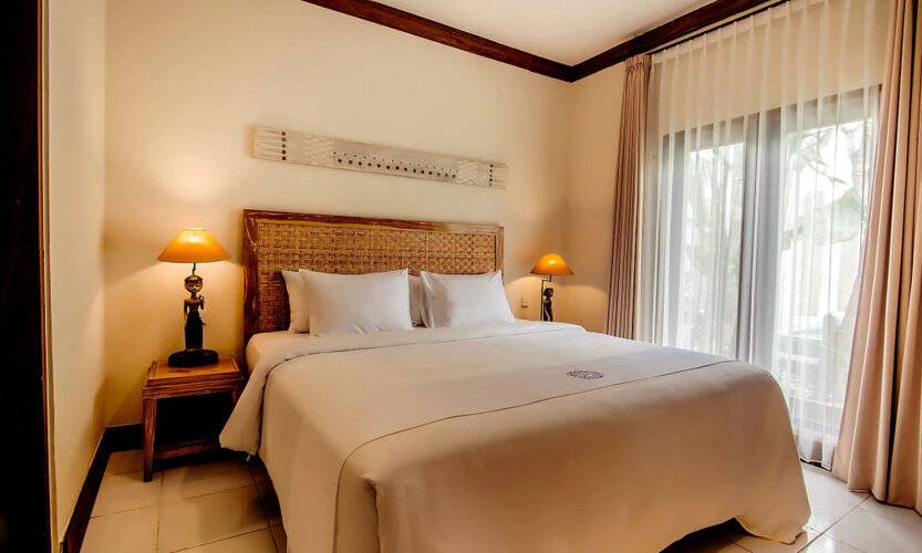 Rama Residence Petitenget