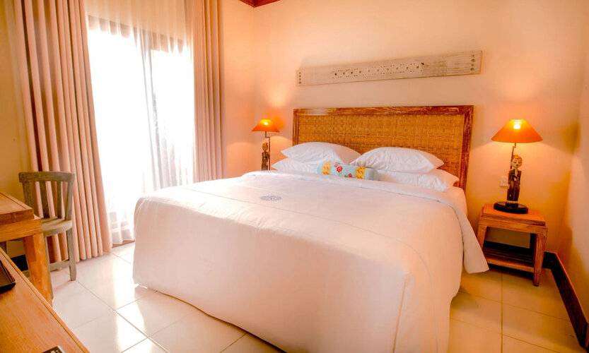 Rama Residence Petitenget