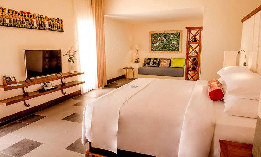 Rama Residence Petitenget