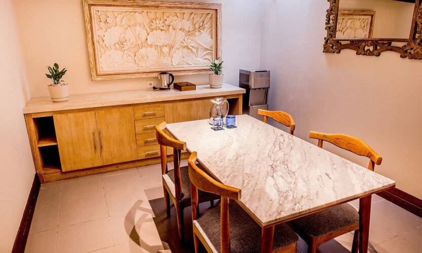 Rama Residence Petitenget