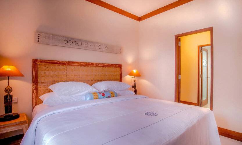 Rama Residence Petitenget