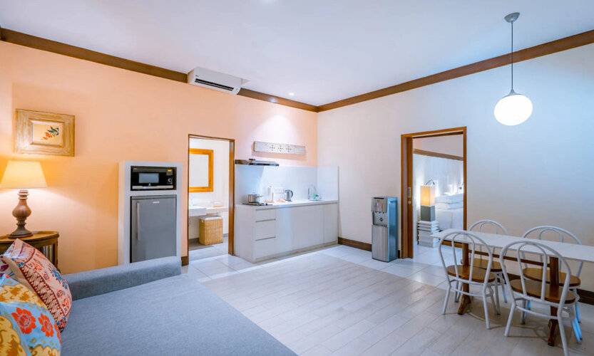 Rama Residence Petitenget