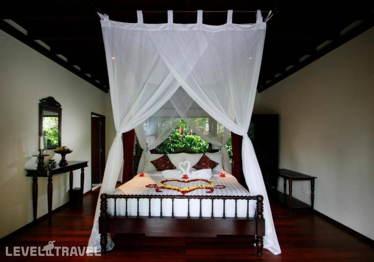 Beingsattvaa Luxury Ubud — фото 10
