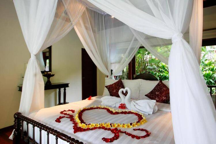 Beingsattvaa Luxury Ubud