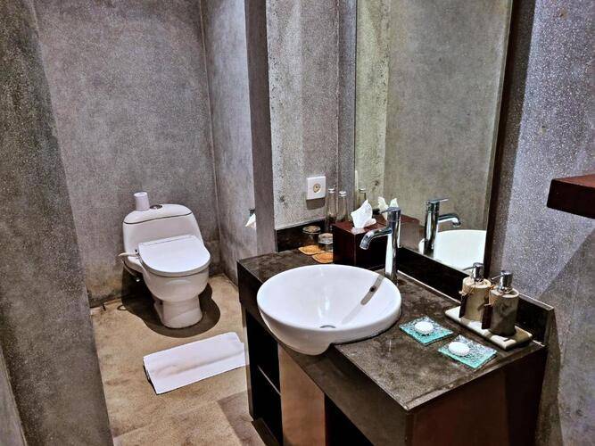Beingsattvaa Luxury Ubud