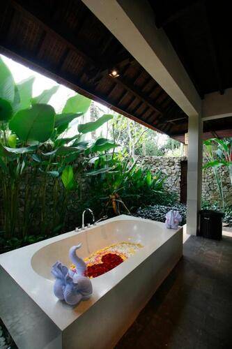 Beingsattvaa Luxury Ubud