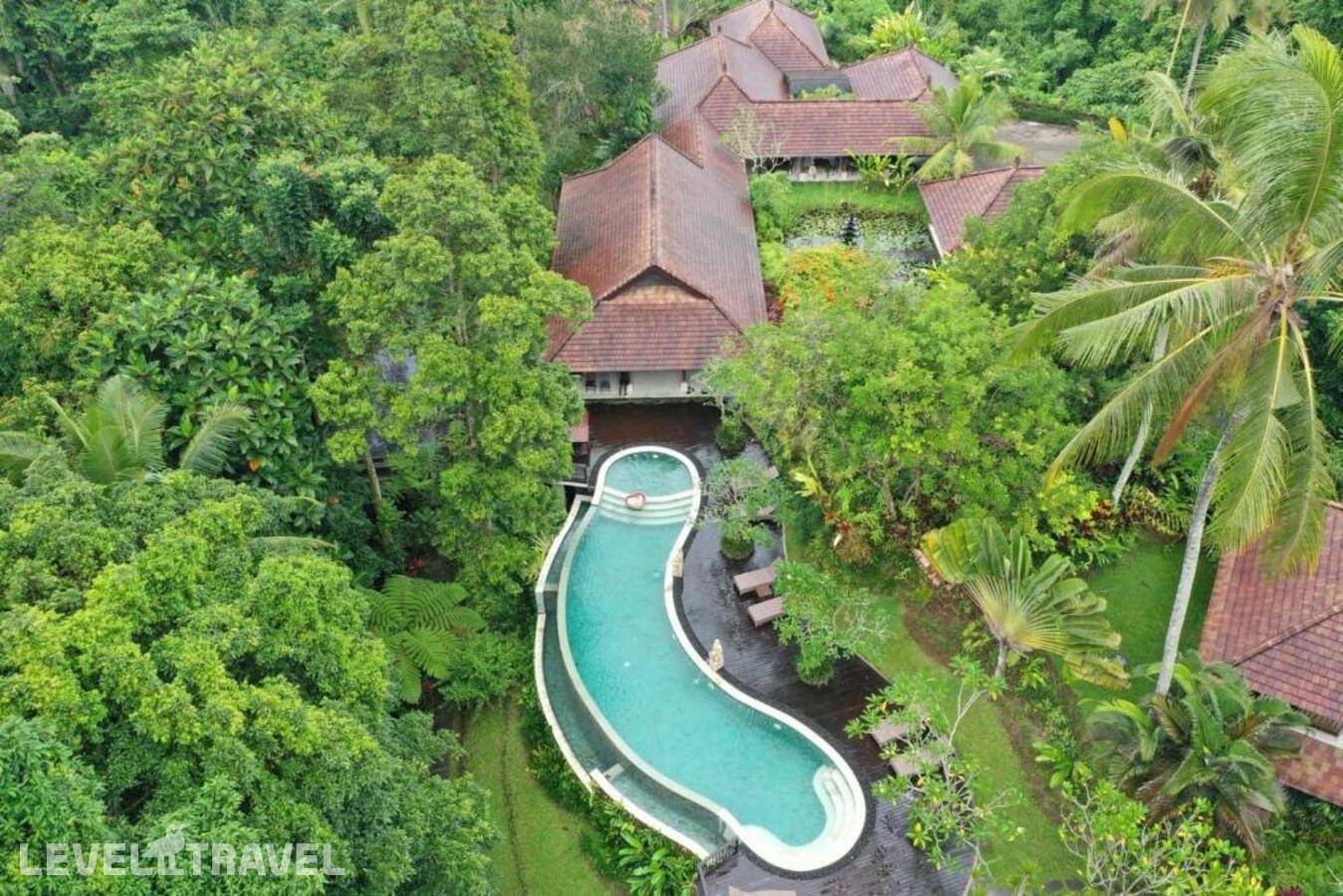 Beingsattvaa Luxury Ubud — фото 2