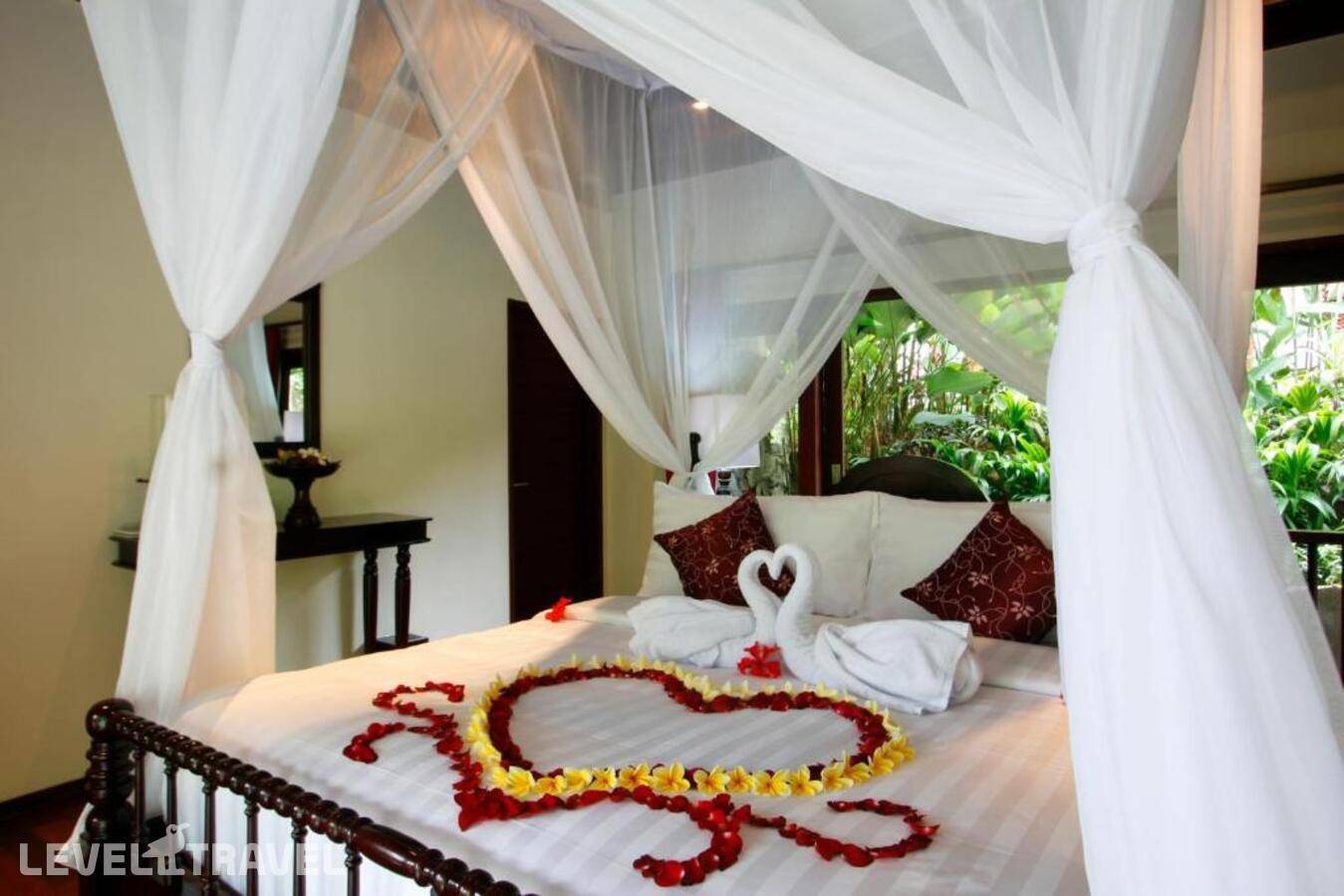Beingsattvaa Luxury Ubud — фото 11