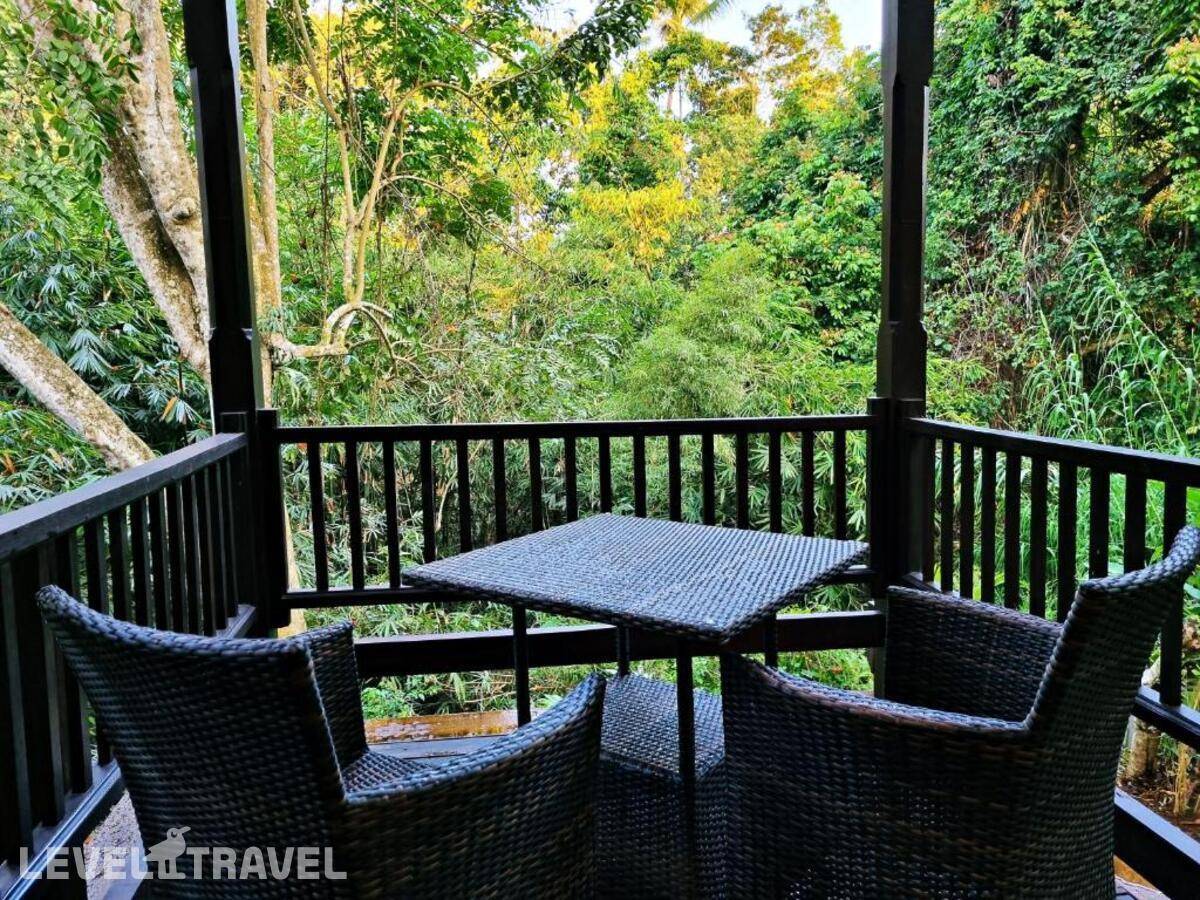 Beingsattvaa Luxury Ubud — фото 6