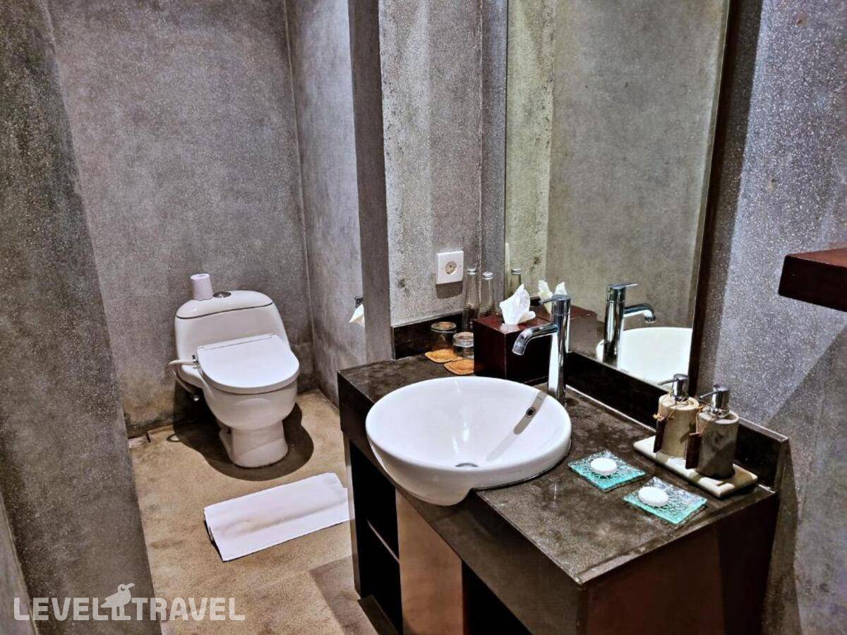 Beingsattvaa Luxury Ubud — фото 5