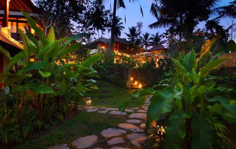 Beingsattvaa Luxury Ubud