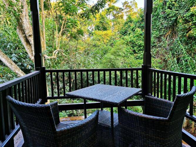 Beingsattvaa Luxury Ubud