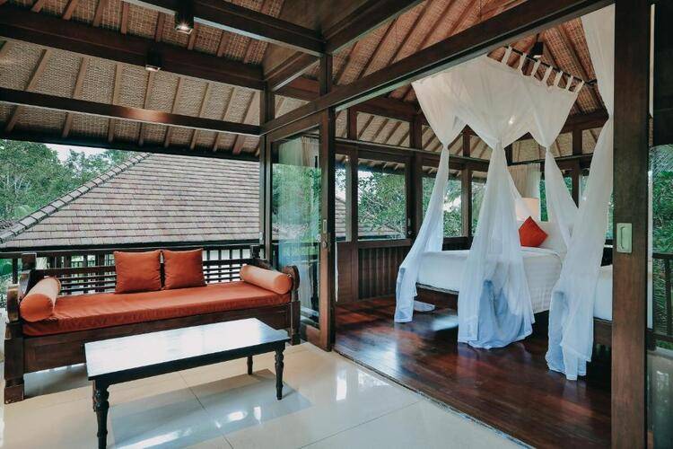 Beingsattvaa Luxury Ubud