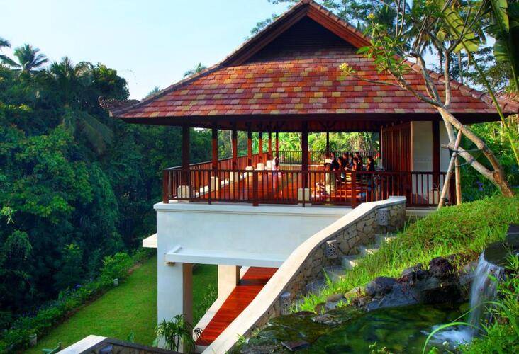 Beingsattvaa Luxury Ubud