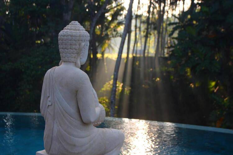 Beingsattvaa Luxury Ubud