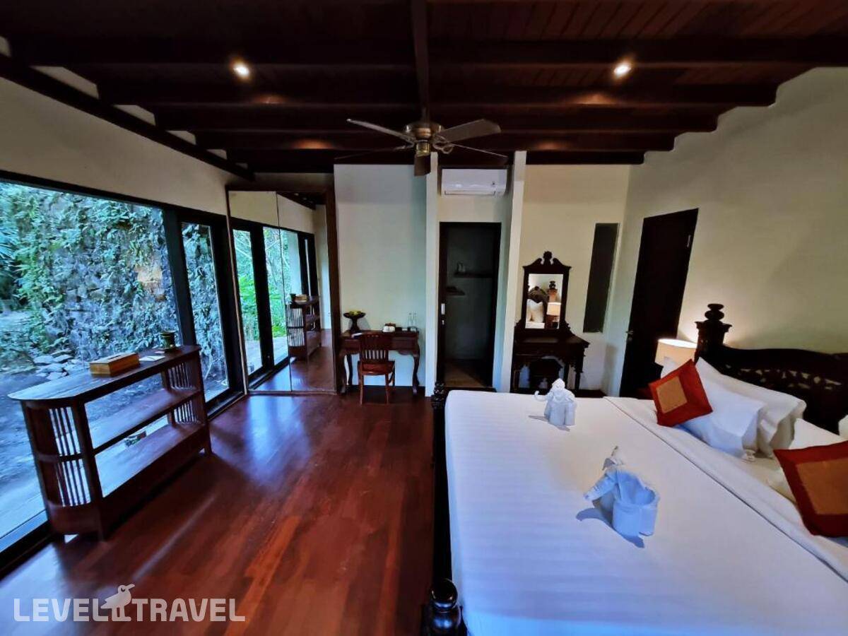 Beingsattvaa Luxury Ubud — фото 7