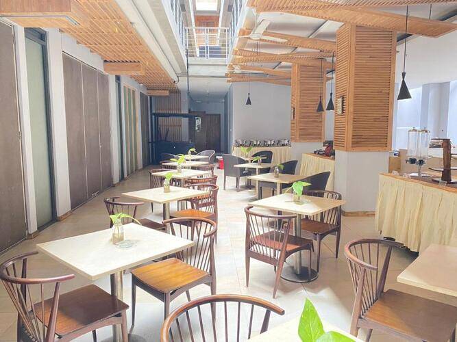 Liberta Hotel Jimbaran