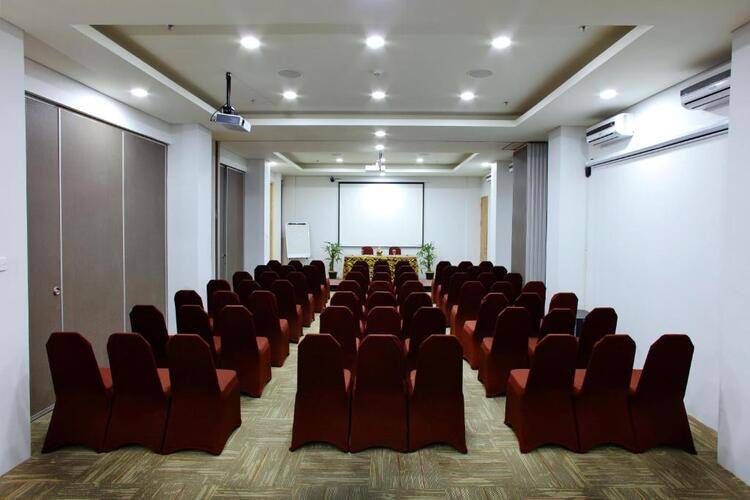 Liberta Hotel Jimbaran