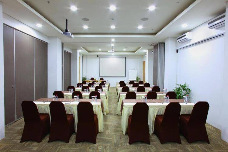 Liberta Hotel Jimbaran