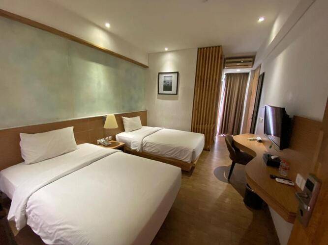 Liberta Hotel Jimbaran