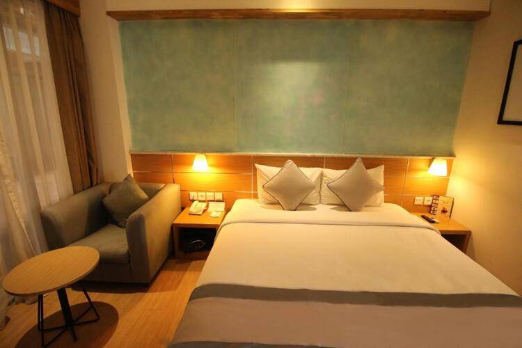 Liberta Hotel Jimbaran