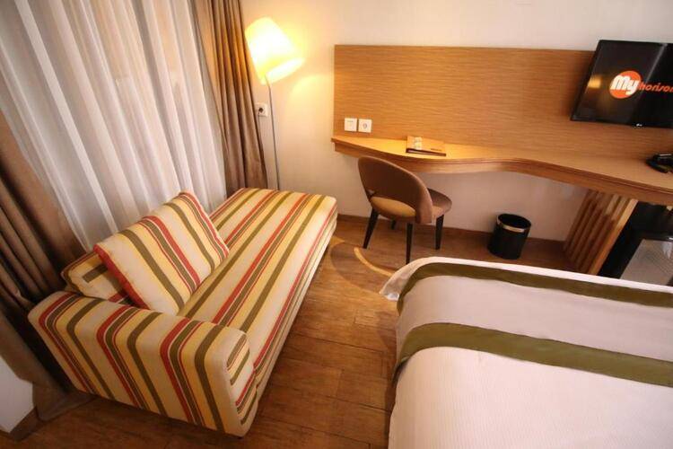 Liberta Hotel Jimbaran