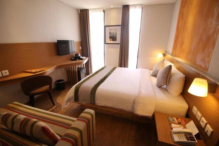 Liberta Hotel Jimbaran