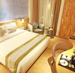 $item['hotel']['name']