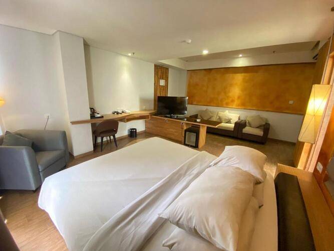 Liberta Hotel Jimbaran