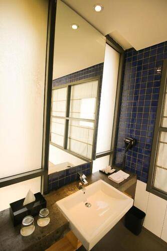 Liberta Hotel Jimbaran