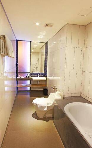 Liberta Hotel Jimbaran