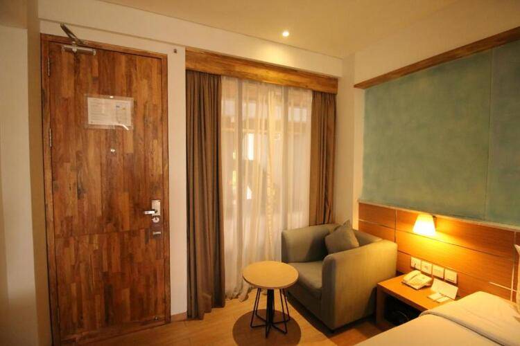 Liberta Hotel Jimbaran