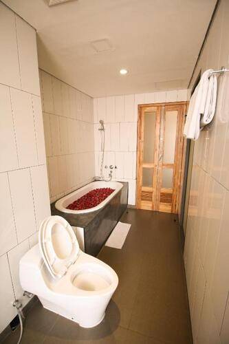 Liberta Hotel Jimbaran