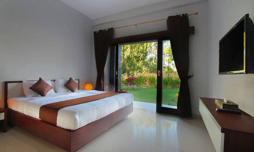 Srikandi Inn