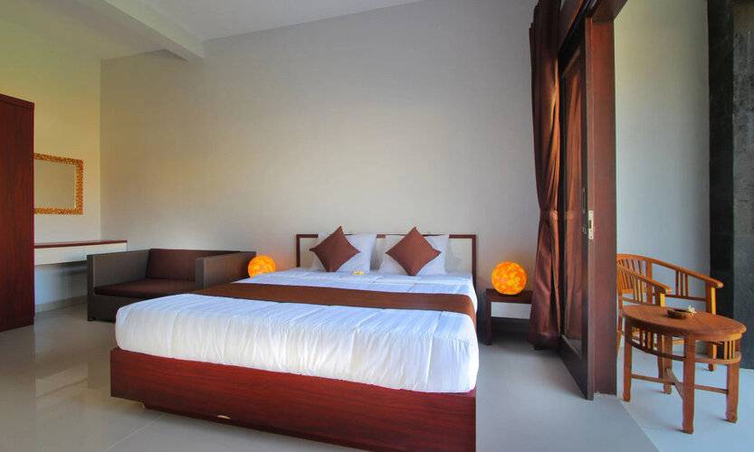 Srikandi Inn