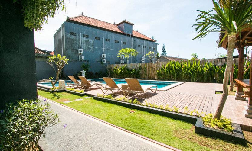 Srikandi Inn