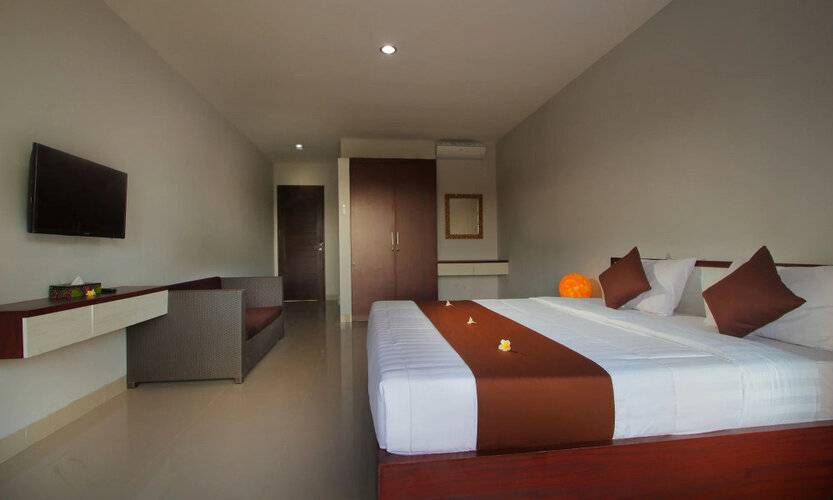 Srikandi Inn