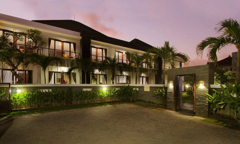 Srikandi Inn