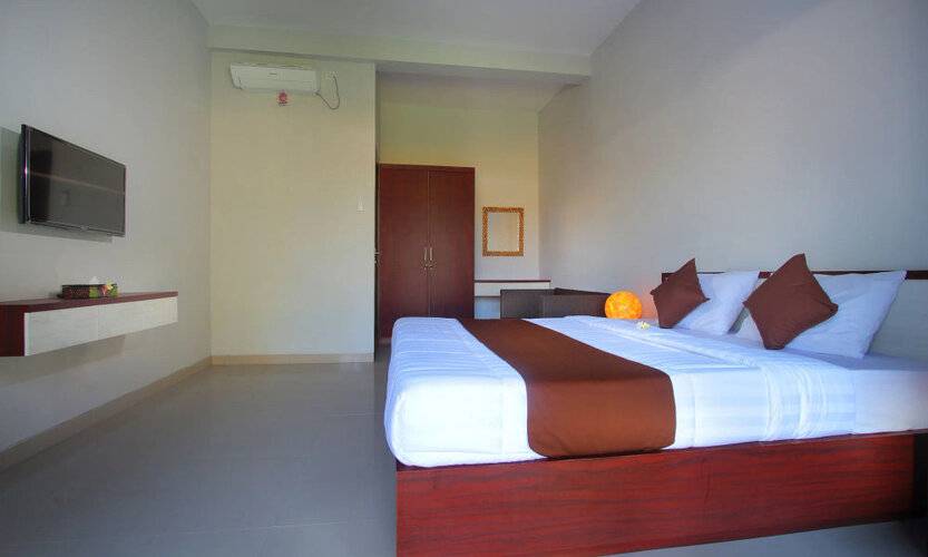 Srikandi Inn