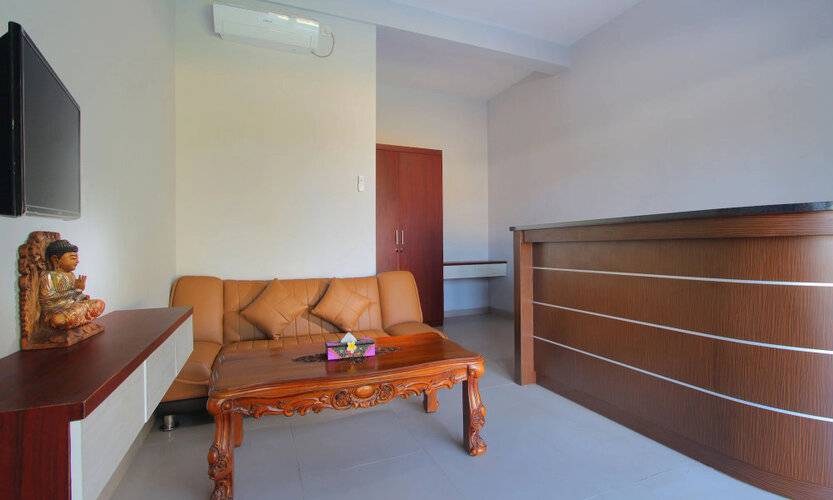 Srikandi Inn