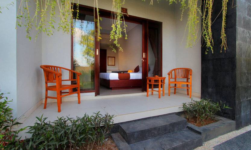 Srikandi Inn