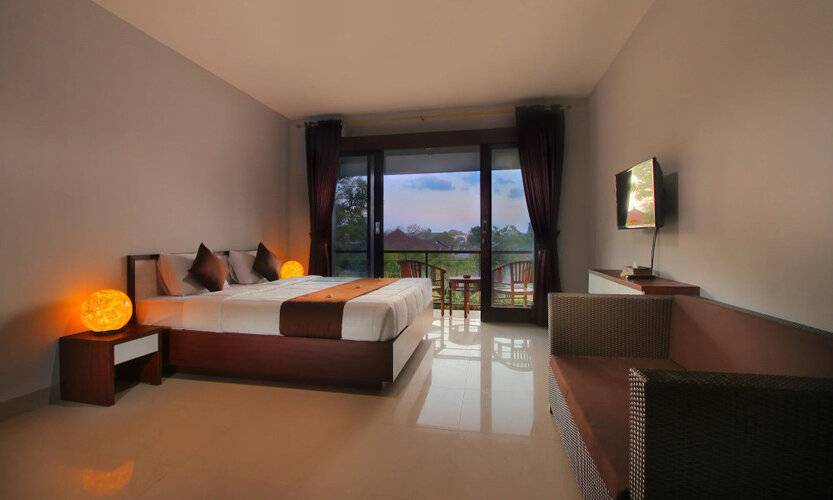 Srikandi Inn