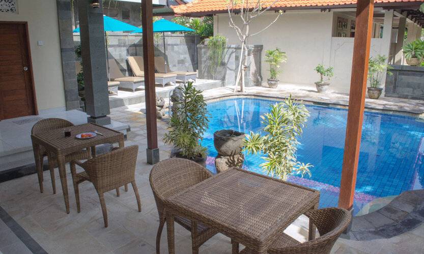 Flamboyan Hotel