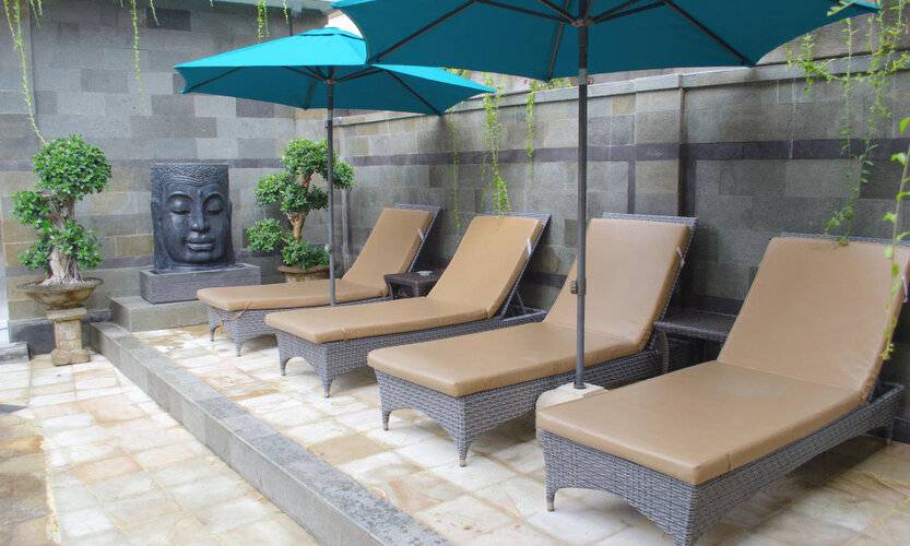 Flamboyan Hotel